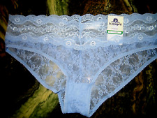b'tempt'd by WACOAL HIPSTER PANTIES LACE KISS NFINITY 978282