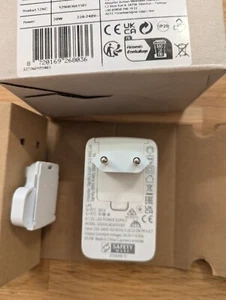 Philips Hue Light Strip EU-UK Power Supplier - Picture 1 of 5