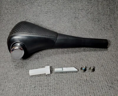 Manija de palanca de cambios automática Honda Accord 2003 2004 2005 2006 2007 OEM Foto 1 de 4