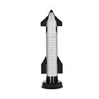 Raketenmodell Valentinstag Geschenke für Erwachsene Ornament schwerer Drache Weltraummodell
