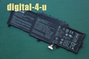 NEW Genuine C31N1811 Battery For Zenbook UX433 UX433FA U433FN U4300FN U4300FA - Picture 1 of 2