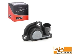 Sensor De Posición De Acelerador ORIGINAL MAXGEAR Para OPEL ASTRA CORSA VECTRA - Imagen 1 de 3