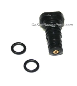 Predator 212cc 224 Low Rpm Pilot Jet .020" Non-Hem Hem Ducar 196 212 GX200 Carb - Picture 1 of 6