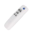 2.40Ghz-2.48Ghz 1-Channel Air Conditioner Remote Control For Lg 6711A20034g