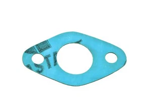 Isolierflanschdichtung für Simson AWO-S 425 Plastasit blau - AWO Sport, dt.Prod. - Picture 1 of 1