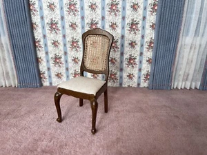 Puppenhaus Traumhafte Ware Stock Beistellstuhl  - Bild 1 von 6