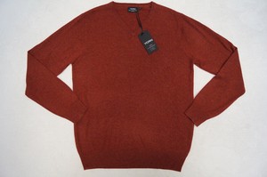 yorn cashmere pullover herren