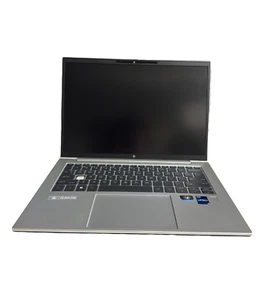 HP EliteBook 840 G9 14" i7-1265U Gen 4.7GHz 16GB Win11P #HP4 - Picture 1 of 7