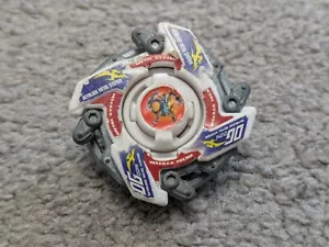 Dragoon MS + stickers Beyblade HASBRO OLD GENERATION - Picture 1 of 2
