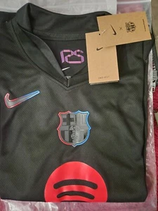 T-shirt Adidas FCB - Imagen 1 de 4