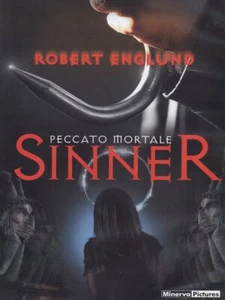SINNER DVD HORROR - Photo 1/1