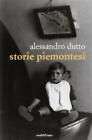 Storie Piemontesi - Dutto Alessandro