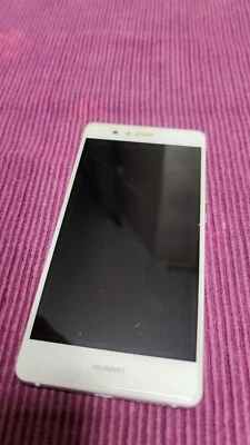 Huawei P9 lite - 16GB - Bianco  Brand  Tre - Immagine 1 di 4