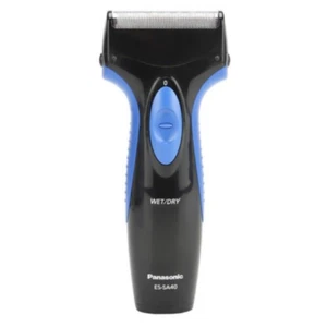 Panasonic ES-SA40 Men's Wet&Dry Rechargable Electric Shaver 100-240V - Picture 1 of 7
