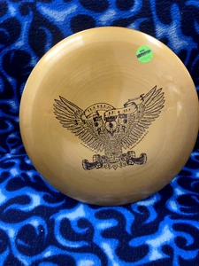 TEEBIRD - SHIMMER STAR - TIMBRO MONSTER BIRD EDIZIONE LIMITATA - 170g - #14 - ARTE MALVAGIA!!! - Foto 1 di 6