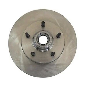 Rotor de freno de disco delantero Ford F-150/F-150 Heritage 2000-2004 Foto 1 de 1