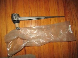 ah75308 CABEZA CUCHILLO HOZ JOHN DEERE - Imagen 1 de 5