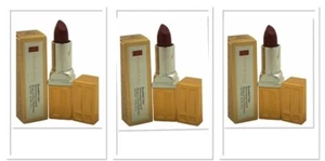 3 Elizabeth Arden Lipstick Beautiful Color Moisturizing Bold Red # 41 Matt NIB - Picture 1 of 2