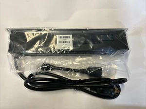 Tripp Lite Rack mount Power Distribution Unit PDUH20-IS06 (14 Outlets) New - Afbeelding 1 van 7