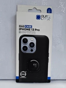 Quad Lock MAG Apple iPhone 13 PRO phone case 7106065 ***FREE EXPRESS FREIGHT*** - Picture 1 of 1