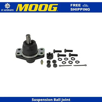 Rótula de suspensión delantera superior MOOG para Ford Ranch Wagon 1963-1964 Foto 1 de 4