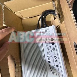 1PCS New Mean Well HLG-600H-24A Power Supply# - Picture 1 of 4