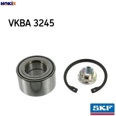 KIT DE COJINETE DE RUEDA VKBA 3245 PARA HONDA FIT/ARIA/II/MONOCAB INTEGRA/SJ/VI CITY Foto 1 de 4