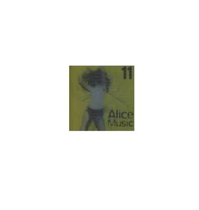 Alice Music 11, , New , audioCD - Picture 1 of 1