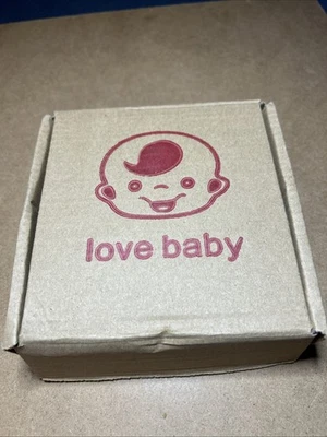 Коробка на память о детской зубной фее - персонализированный деревянный держатель для первых зубов, детский Los - Изображение 1 из 4