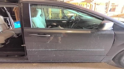 Motor regulador de janela de 2 pinos porta da frente do passageiro compatível com 08-20 CARAVAN 3481065 - Imagem 1 de 4