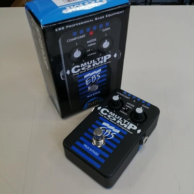 Ebs Multi Comp Effector - Image 1 of 4