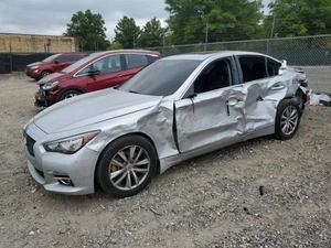 Differential Carrier Rear Axle 2.94 Ratio Fits 16-22 INFINITI Q50 2308676 - Picture 1 of 12