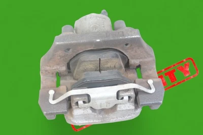 Pinza de freno lateral izquierda conductor trasero bmw x5 x6 e70 e71 2007-2018 fabricante de equipos originales Foto 1 de 4