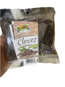 Jamaican Cloves (herb/spice) - Picture 1 of 2