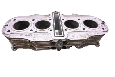81 Suzuki GS550E Cylinder - Image 1 of 4
