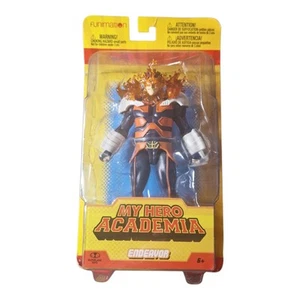 My Hero Academia Endeavour New Sealed Funimation - Picture 1 of 2