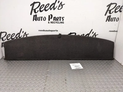 SORENTO 2011 грузовой чехол коврик крышка люка груза 85720-2P210 1169859 - Изображение 1 из 4