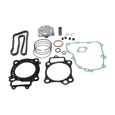 Kit de pistón forjado de extremo superior Vertex 87,97 mm 12,3:1 KTM 350 EXC F 12-16 Foto 1 de 4