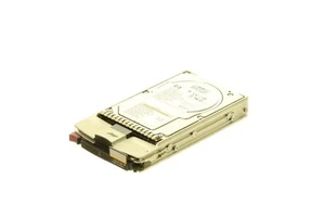 ErsaZZa 300590-001-RFB 293556-B22-RFB_300590-002 146GB 10K FC HDD w/caddy ~E~ - Picture 1 of 1