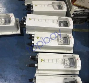 1 Stück ABB Wechselrichter ACS510-01-012A-4+B055 ACS51001012A4+B055 Neu al - Bild 1 von 2