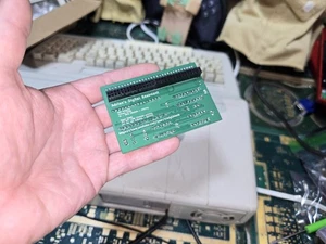 Tandy 1000 EX Adrian's Digital Basement Memory Expansion ONLY-Not Fully Tested - Picture 1 of 16