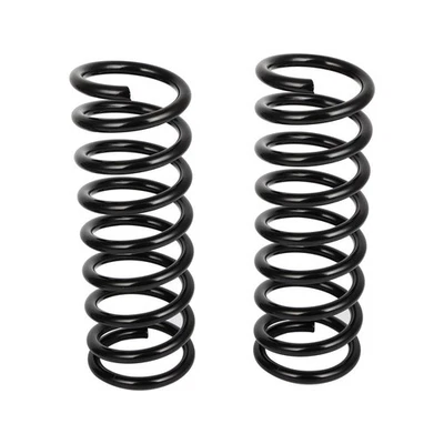 For 1994-1999 Cadillac DeVille Eldorado 81005 Rear Left Right Coli Springs Pair - Image 1 of 4