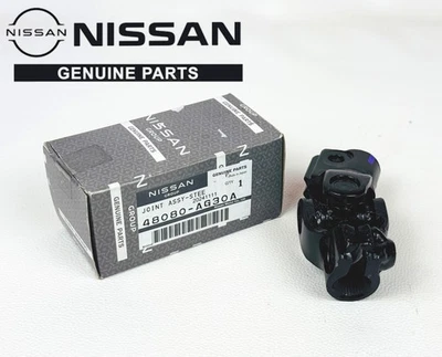 Junta de dirección 48080-AG30A OEM para Nissan 350Z 2003-2009 eje inferior original Foto 1 de 4