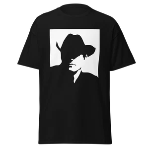 MAGLIETTA COWBOY COLLEZIONE WILD WEST vintage anni 90 ispirata remake S-5XL - Foto 1 di 17