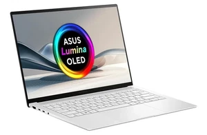 ASUS Zenbook S14 Ultra 7 258V 32GB 1TB OLED 14” Touch UK Layout Copilot PC NUOVO - Imagen 1 de 6