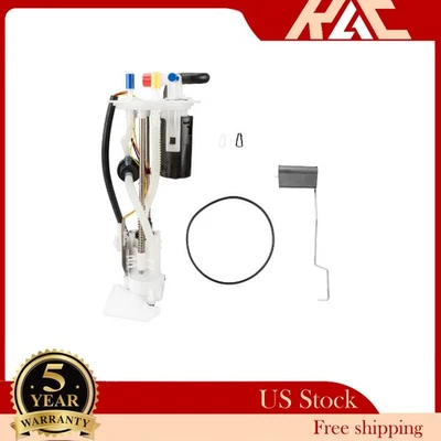 Fuel Pump Assembly for Ford Ranger 2001 2002 2003 L4 2.3L V6 3.0L V6 4.0L FG0871 Foto 1 de 4