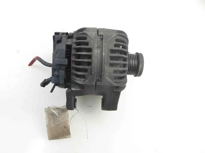 OPEL VECTRA C GTS Alternateur 0124525030 13108596 Diesel 92kw 2003 31864925 - Immagine 1 di 4