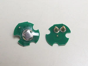 Motorola Symbol RS409 RS419 Ring Scanner Trigger Board - Bild 1 von 1