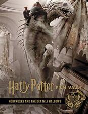 Harry Potter: The Film Vault - Volume 3: The Sorcerer' by Titan Books 1789092655