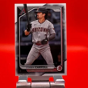 Bowman - Corbin Carroll #25 2024 - Imagen 1 de 2